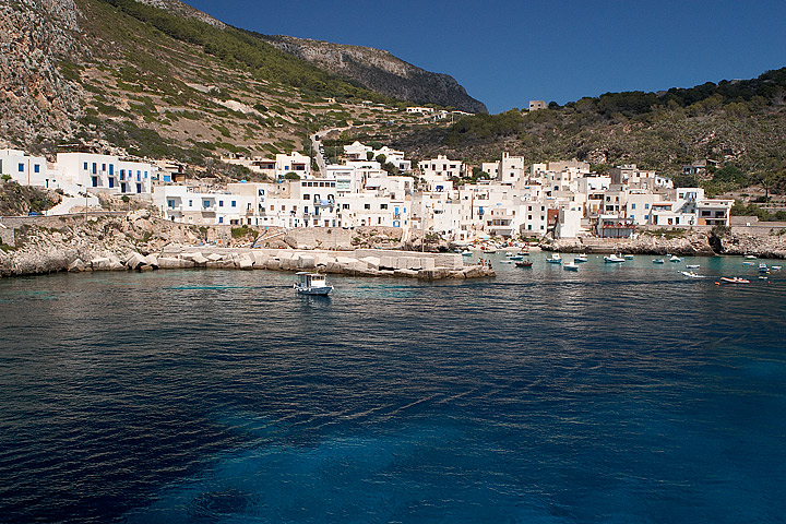 Favignana landscape photography