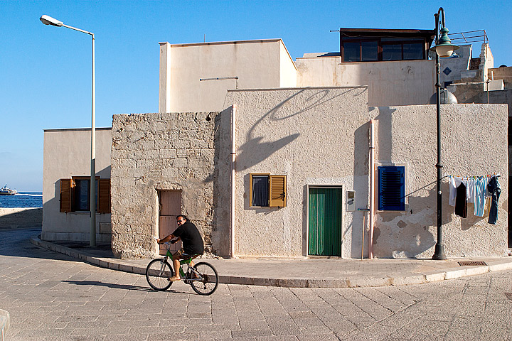 Marettimo landscape photography